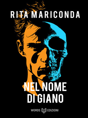 cover image of Nel nome di Giano